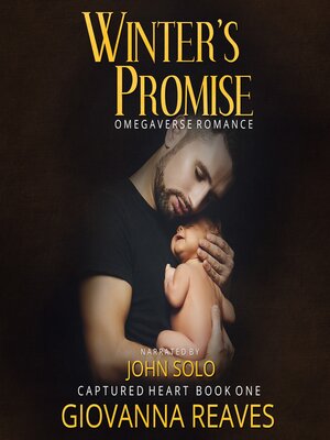 cover image of Winter's Promise